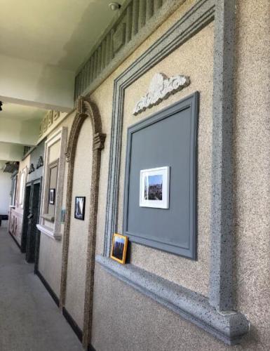 公司樣板區(qū)